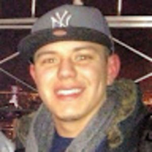 Meet your Posher, Samuel